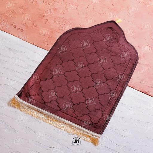 Sajadah Kerucut Camello - image 2