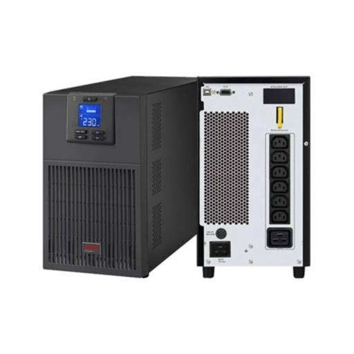 APC UPS 3000VA - image 2