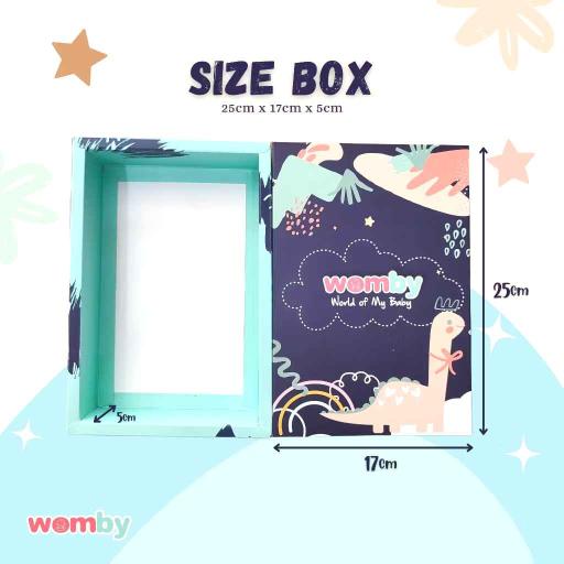 Gift Box by Womby - image 2