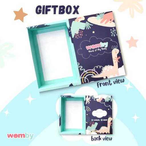 Gift Box by Womby - image 1