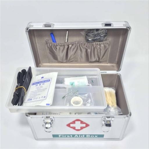 FIRST AID KIT - image 2