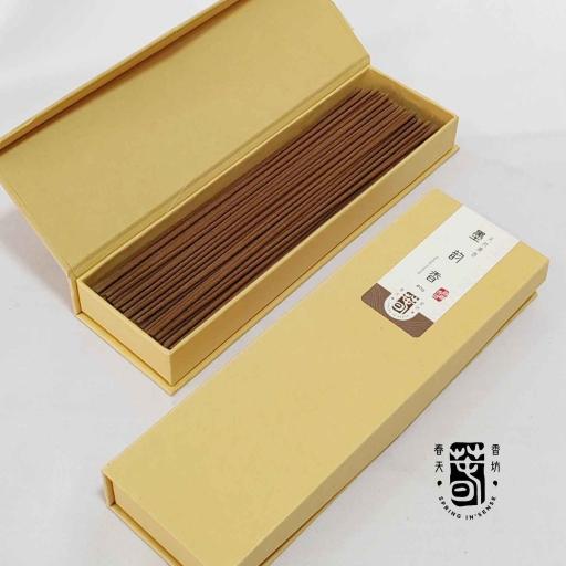 墨韵香线香 21cm Herbal Lying Incense - image 2