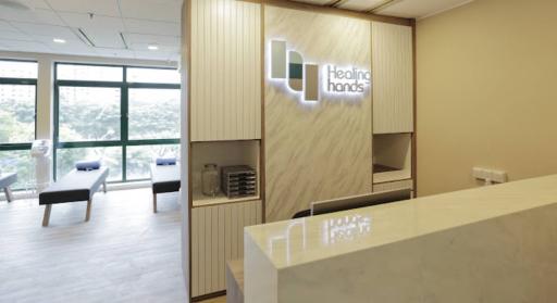 Jurong - Corporate Consultation - image 4