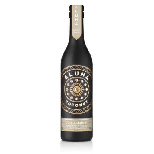 ALUNA Coffee Liqueur - image 1