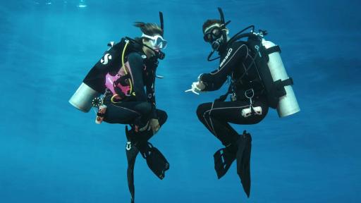 PADI® Peak Performance Buoyancy (PPB) Specialty - image 1
