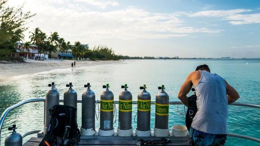 PADI® Enriched Air Diver Specialty - image 3