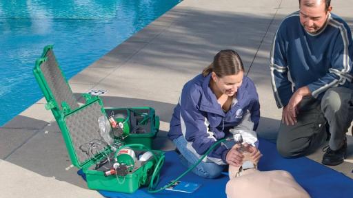 PADI® Emergency Oxygen Provider Specialty - image 2