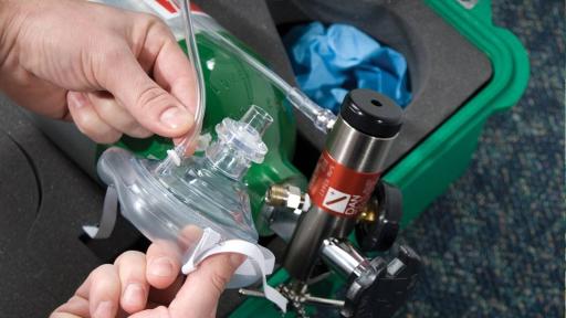 PADI® Emergency Oxygen Provider Specialty - image 3