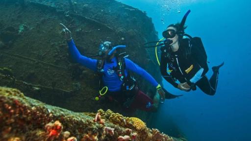 PADI® Underwater Navigator Specialty - image 2