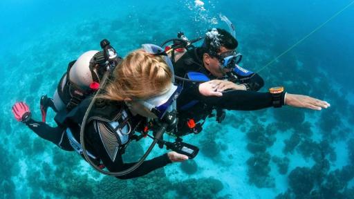 PADI® Underwater Navigator Specialty - image 1