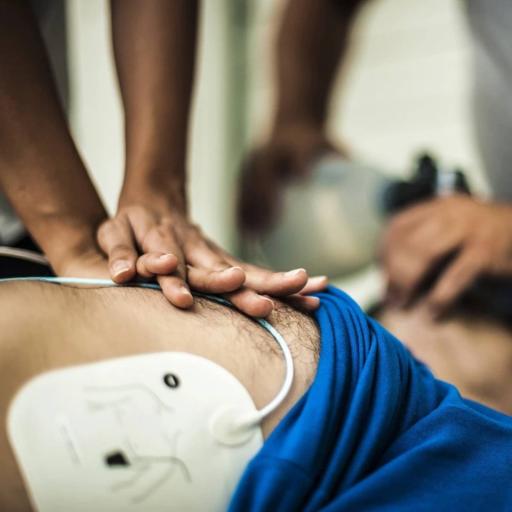 Emergency First Response® (EFR) – CPR & AED - image 2