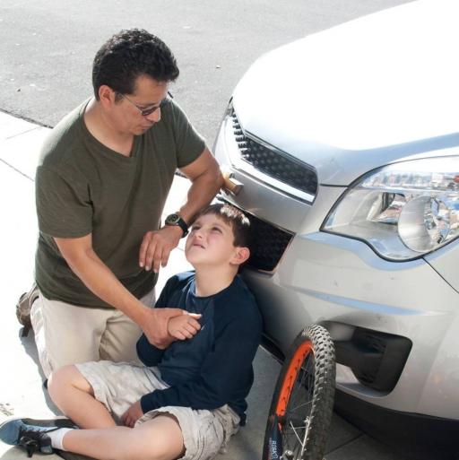 Emergency First Response® (EFR) – Care for Children - image 3