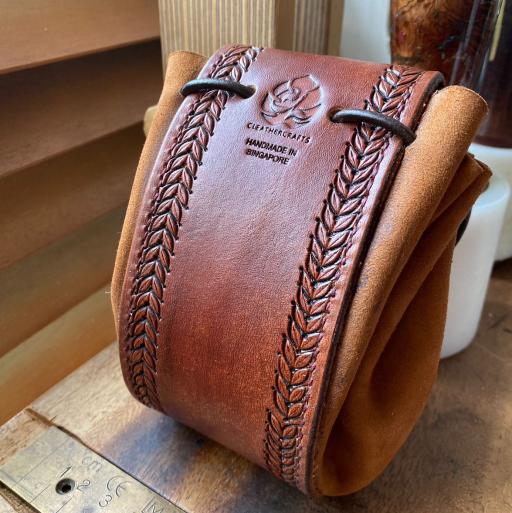 Dice pouch - image 4