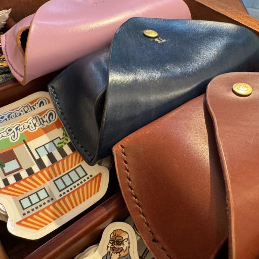 Glasses cases - image 4