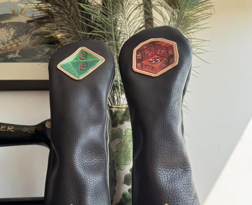 Golf club covers - image 3