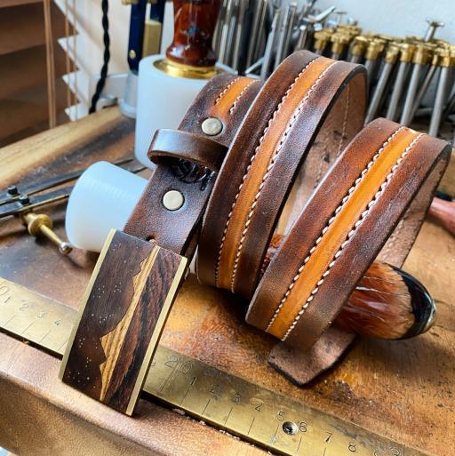 Custom Belt - image 1