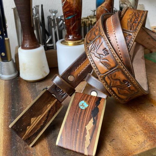 Custom Belt - image 3