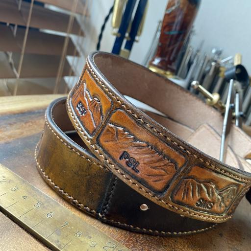 Custom Belt - image 4
