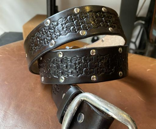 Custom Belt - image 7