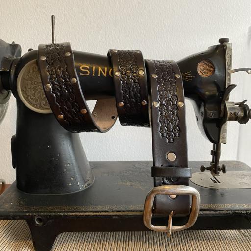 Custom Belt - image 8