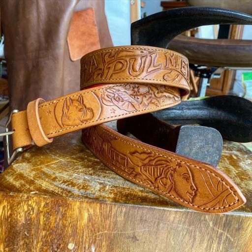 Custom Belt - image 9
