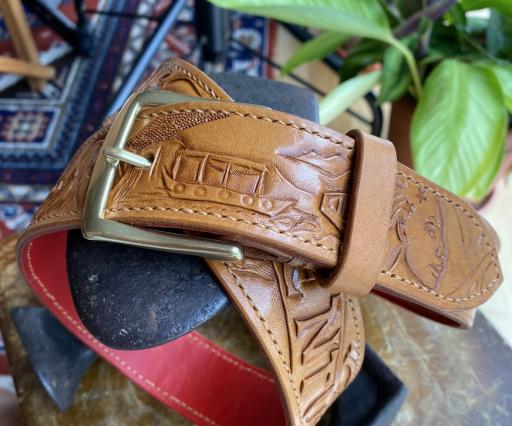 Custom Belt - image 10