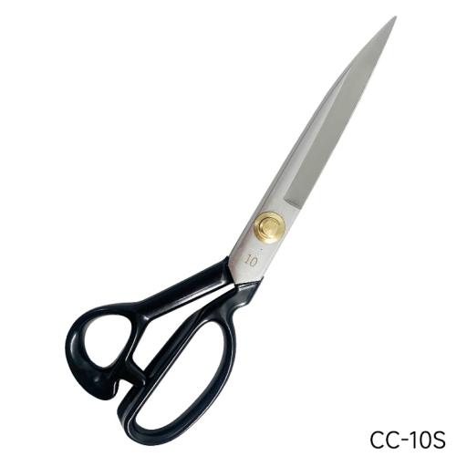 Professional Heavy Duty Fabric Scissors 10" - https://hitpay-production.s3.ap-southeast-1.amazonaws.com/products/9f08380127d14b338e44359bc3ef2dc7.jpeg