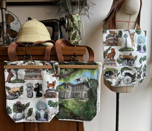 Tote bags - image 2