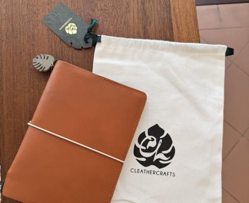 Notebook cover - image 2