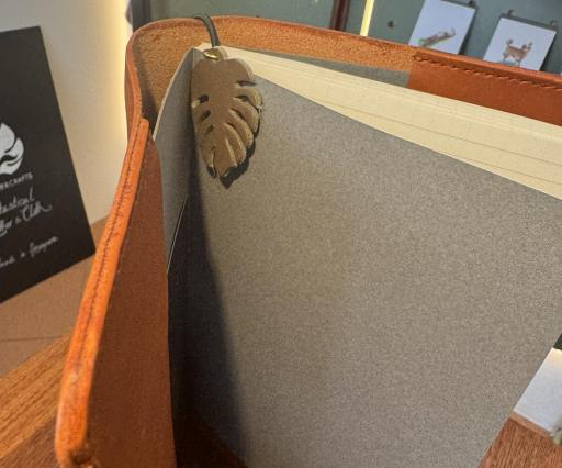 Notebook cover - image 3