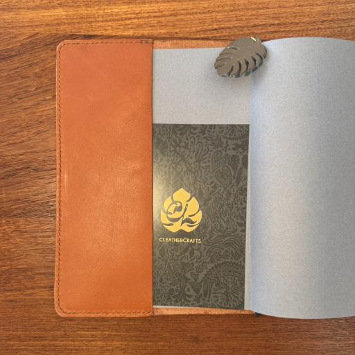 Notebook cover - image 5