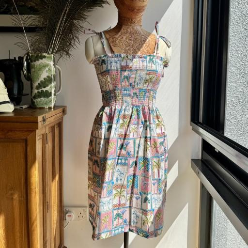 Dresses - Hand Made - image 1