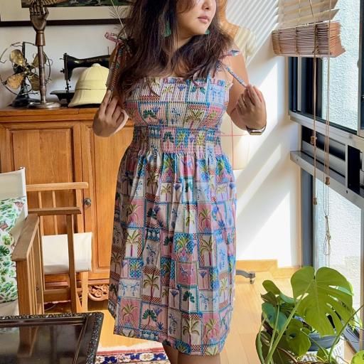 Dresses - Hand Made - image 3