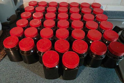 Yemen Sidr Honey 500g - image 2