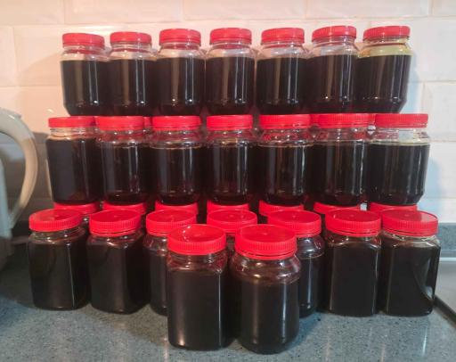 Yemen Sidr Honey 500g - image 3
