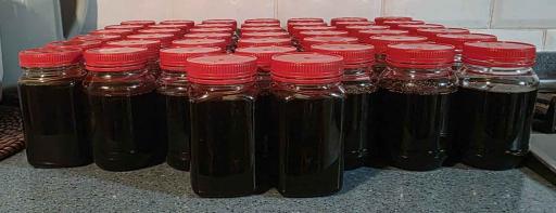 Yemen Sidr Honey 500g - image 1