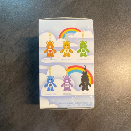 Pop Mart X Care Bears - Cheer Bear - image 2