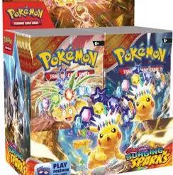 Special Booster Box Promotion - image 3