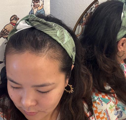 Woven Headbands - image 6