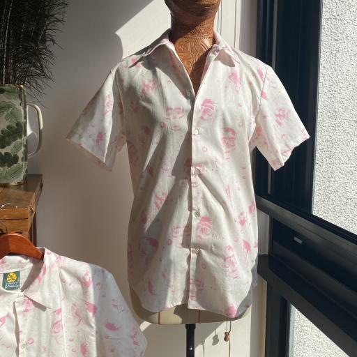 Shirts- handmade by Christine Lau - image 5