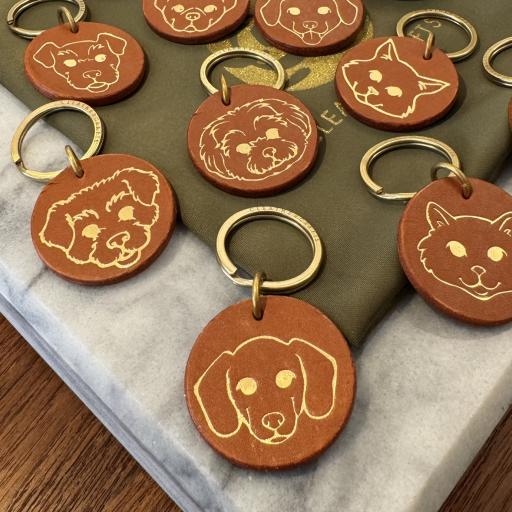Pet tags - image 2