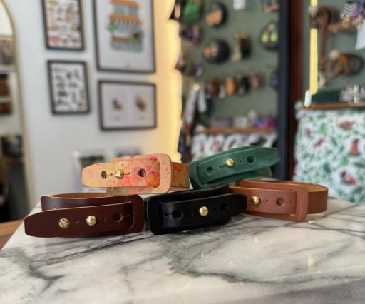 Cuff wristbands - image 3