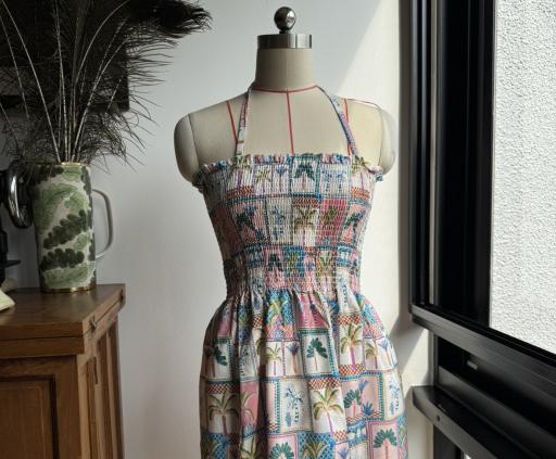 Dresses - Hand Made - image 4