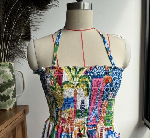 Dresses - Hand Made - image 8
