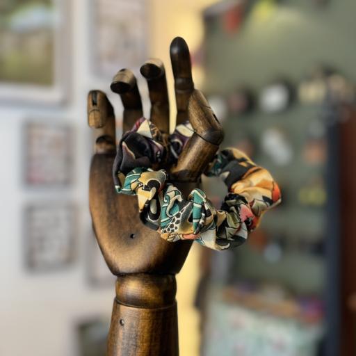 Scrunchie - image 2