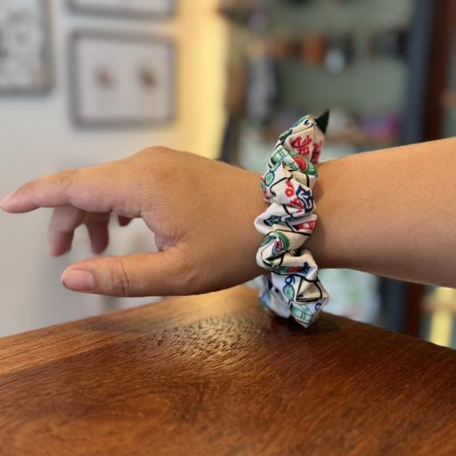 Scrunchie - image 6