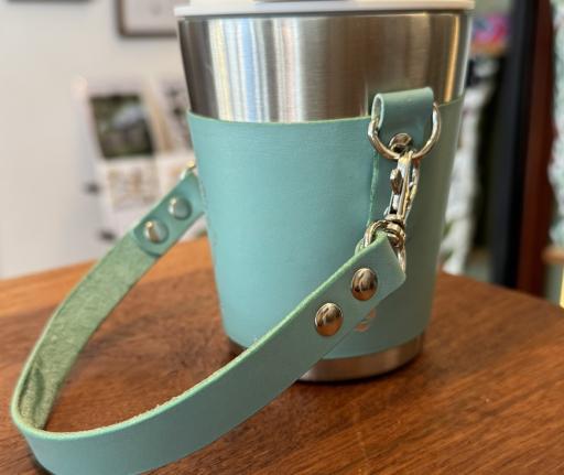 Coffee cup sleeve - image 6