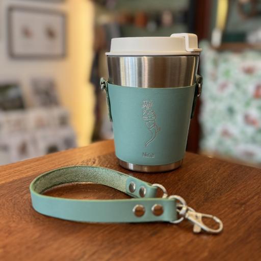 Coffee cup sleeve - image 7