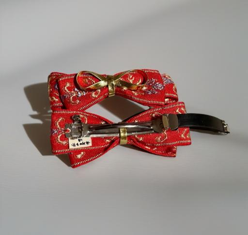Fashion Hairclips - image 6