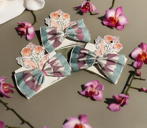 Fashion Hairclips - image 7